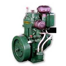 Portable high speed SK/SKA series engines