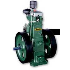 Slow Speed Little Giant LG Series Engines