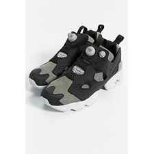 Reebok Insta Pump Fury Tech Sneaker - Urban Outfitters
