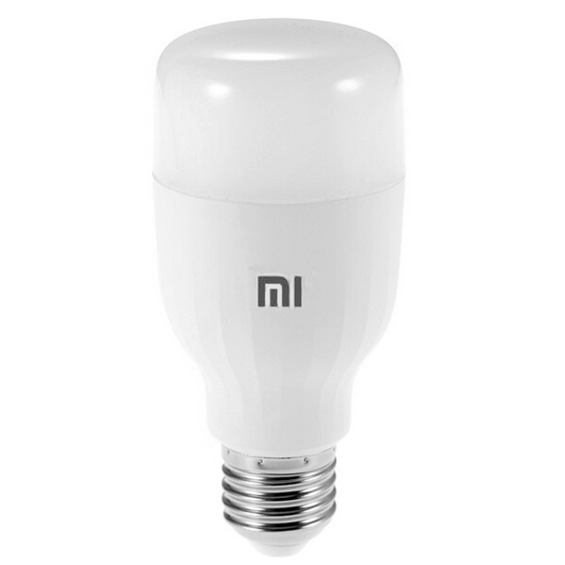 Xiaomi Mi LED Smart Bulb Es...
