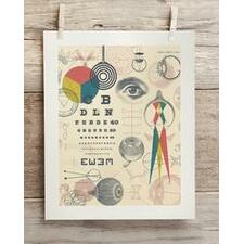 Optics &amp; Sight Museum Print