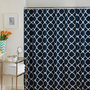 Jill Rosenwald® Hampton Links Shower Curtain - BedBathandBeyond.com