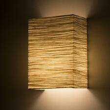 Brick Wall Lamp
