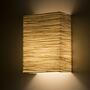 Brick Wall Lamp