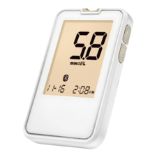 SCAN Smart Glucometer