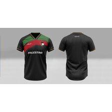 LHRT Palestine 2021/2022