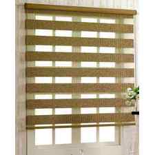 Zebra Sheer Shades - Zebrablinds.com