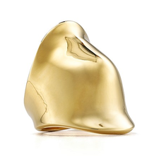 Robert Lee Morris Soho Iconic Knuckle Ring | Bloomingdale's