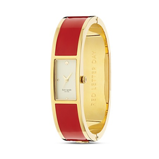 kate spade new york - Red Carousel, 16mm | Bloomingdale's