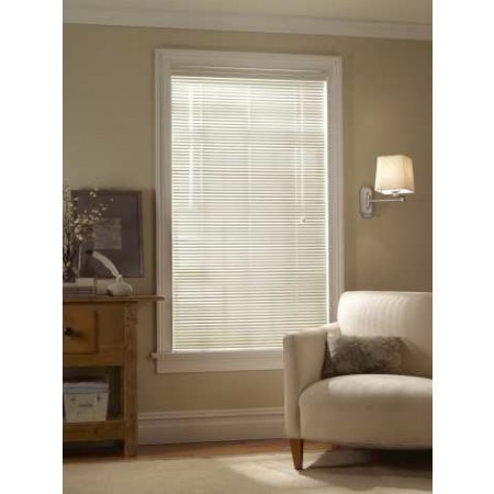 1 Aluminum Privacy Blinds C...