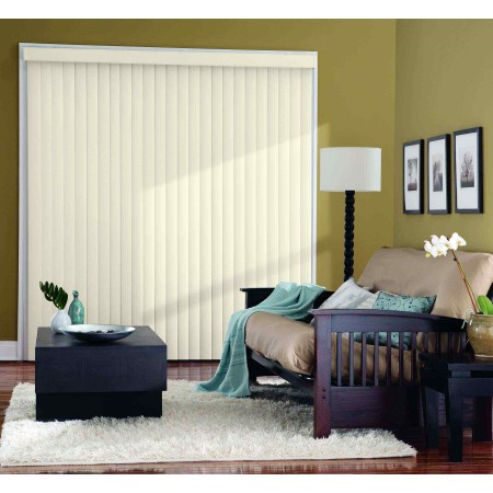 3 Vertical Blinds SS QuickPi