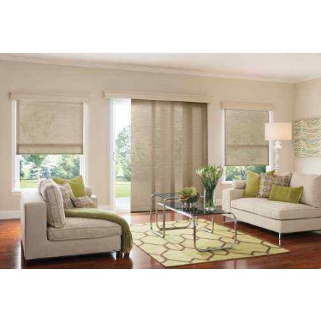 VinRoller Shades Cordless S...