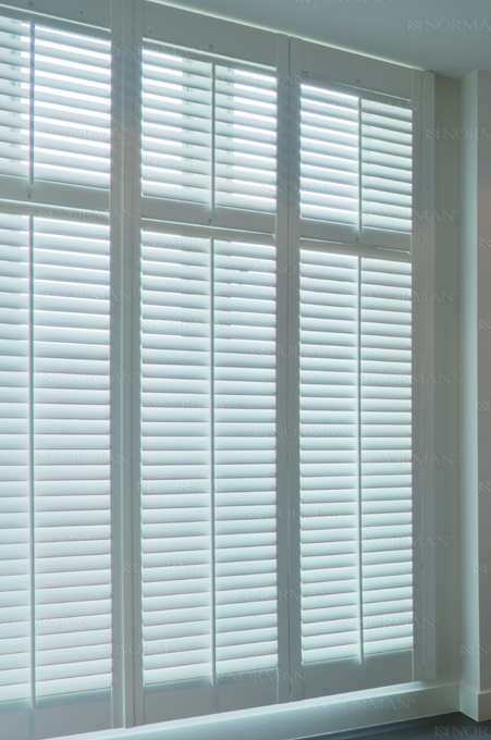 Woodlore Norman Shutters - ...