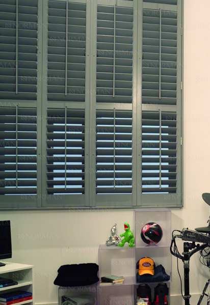 Normandy Norman Shutters - ...