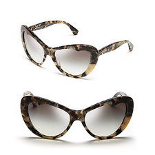 Miu Miu Top Apple Cat Eye Sunglasses | Bloomingdale's