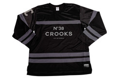 Crooks & Castles Hijacker H...