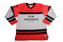 Crooks & Castles Hijacker H...