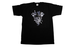 Crooks & Castles Patchwork ...