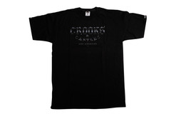 Crooks & Castles Poncho Bla...