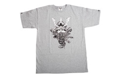 Crooks & Castles Ronin Medu...
