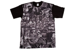 Crooks & Castles Shimura T ...