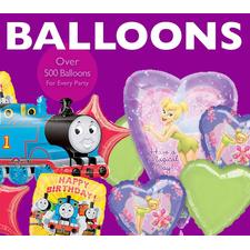 Balloon Supplies For Party In Singapore