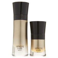 GIORGIO ARMANI Armani Code Absolu Parfum Set, Main, color, NO COLOR