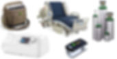 Medical Equipment for Rent ...