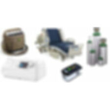Medical Equipment for Rent and Sale in Bangalore &amp; Delhi