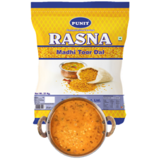 Rasna Madhi Toor Dal