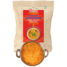 Jay Shree Khodiyar Surti Madhi Toor Dal