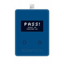 ICC Pro Tristar Hydra Tester 