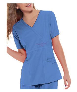 medical scrub suit