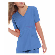 medical scrub suit