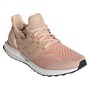 UltraBoost DNA Running Shoe, Main, color, HALO BLUSH/ AMBIENT BLUSH
