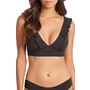  Frill Bikini Top, Main, color, BLACK
