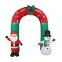 Inflatable 240cm Christmas ...