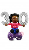 *Customisable* Mini Me Birt...
