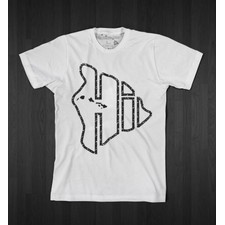 Big Island Shirts White - Hawaii Surf Clothing Brands