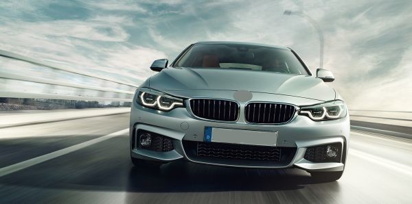 Genuine BMW Car Auto Spare ...