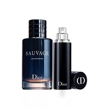DIOR Sauvage Eau de Parfum Set, Main, color, NO COLOR
