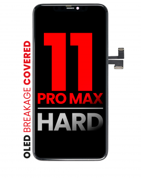 OLED Assembly Compatible Fo...