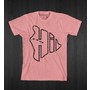 Big Island Shirts Pink - Hawaii Surf Clothing Brands