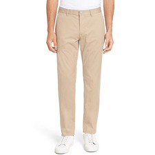  Slim Fit Stretch Washed Chinos, Main, color, BAJA DUNES
