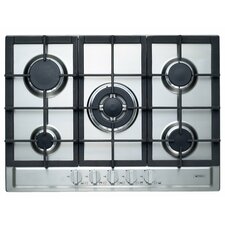 Emilia Freestanding Gas Oven