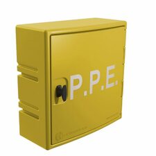PPE Cabinet