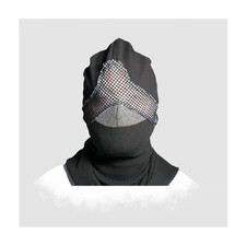 Sasu Kauppi Black and Grey Balaclava