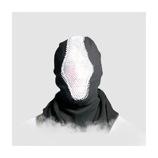 Sasu Kauppi Black and White Balaclava