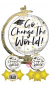 Change The World Globe