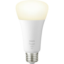  Hue A21 Bulb with Bluetooth (White)